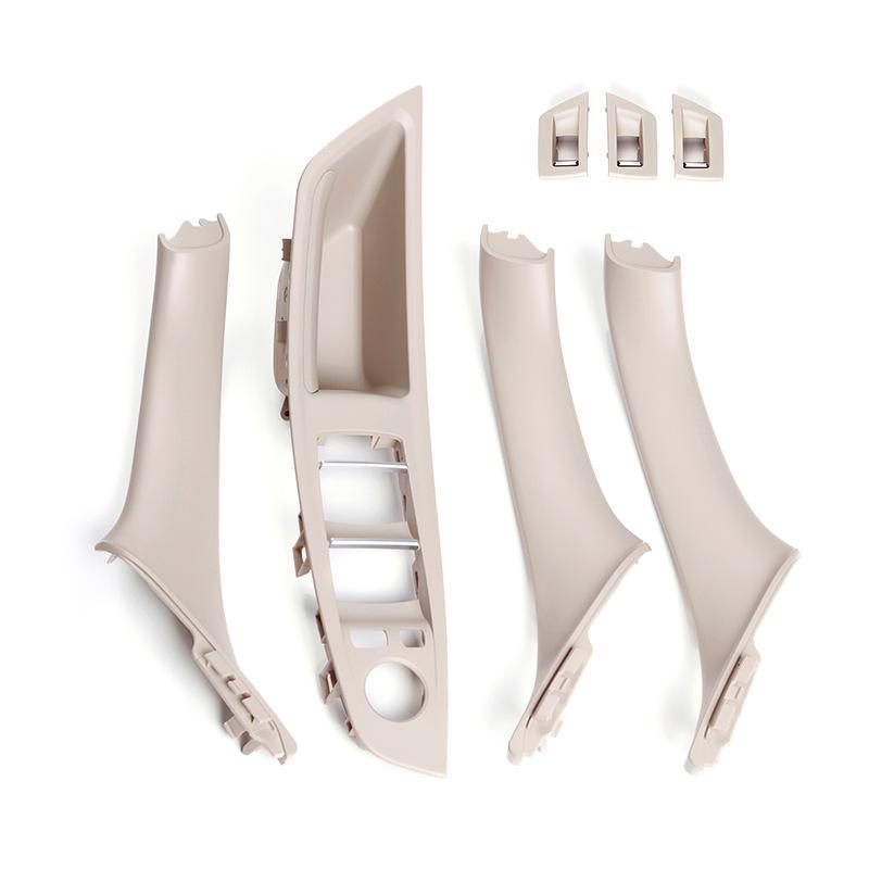 BMW 5 Series Interior Door Handle Armrest (F10/F11/F18) Accessories