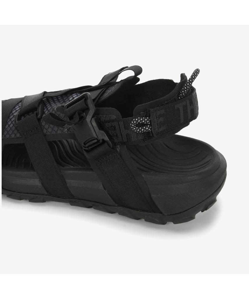 The North Face Ns82S06A Explore Camp Light Shandal Black