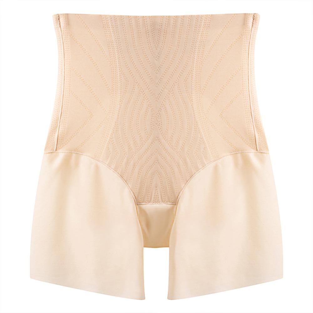 Underwear High Waist Shapewear Seamless Postpartum Slimming Underpants  Women