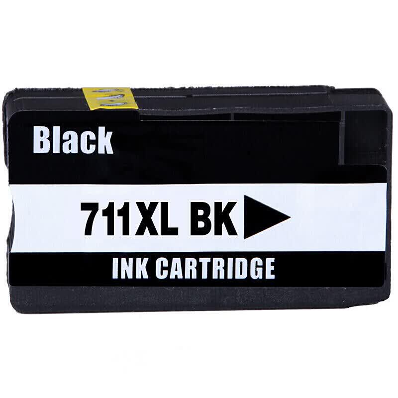 Compatible HP 711 Ink Cartridge for DesignJet T120/T520 Series