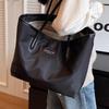 Bags Women's Large-capacity Tote Bags New Commuter Fashion Large Bags Portable Shoulder Bags Oxford Cloth Women's Bags