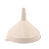 Practical Plastic Funnel Pour Transferring Liquid Oil Household Kitchen Tool
