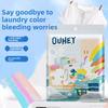 Anti-staining Laundry Absorbent Sheets, Anti-staining Towels, Color-mixing Paper for Clothes, Home Laundry Sheets
