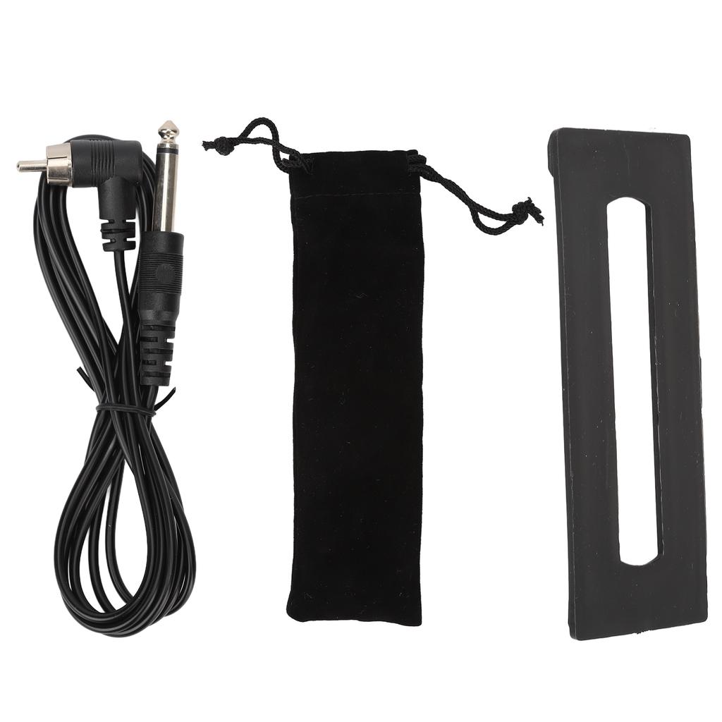 Tattoo Pen NaMachine Powerful   Tattoo Pen with   Interface for Cutting Line Hitting Fog Tattoo