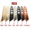 Upgraded Left Driver Side Inner Door Handle Panel Trim Beige Oyster Black For BMW 5 Series F10 F11 F18 520i 523i 525i 528i 535i