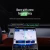 Chery Tiggo 7L Central Control Screen Tempered Film Protection Accessory.