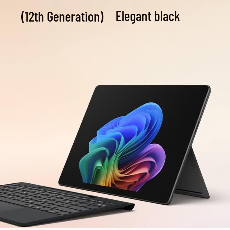 Microsoft Surface Pro 13-inch Keyboard Cover