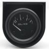 2' 52MM Black Water Temp/Oil Temp/Oil Press PSI/Oil Pressure KG/Volt/Ammeter/Fuel Level Gauge Car Meter with Bracket Pod Holder