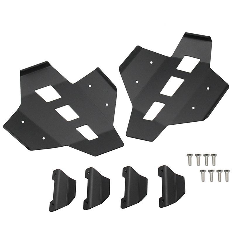 Motorcycle Engine Guards Cylinder Head Guards Protector Cover Guard For BMW R1250GS/Adventure Motorcycle Accessories