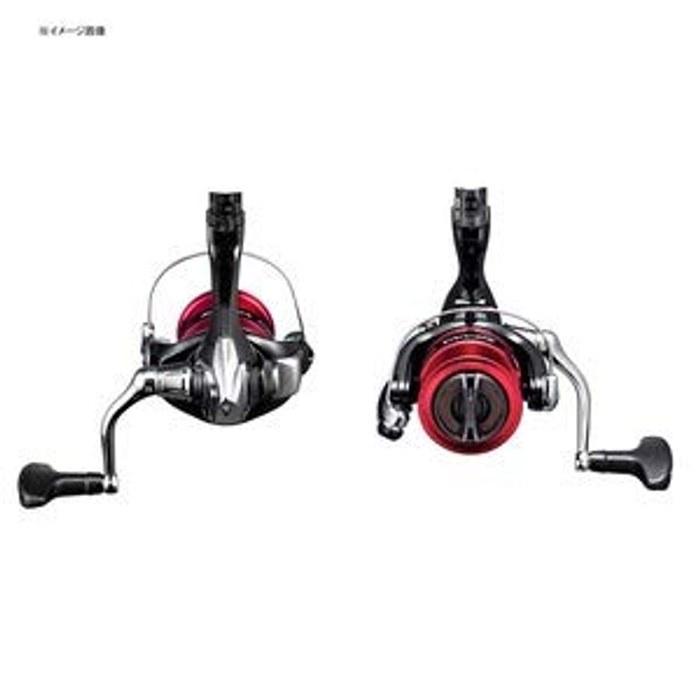 Shimano Spinning Reel 19 Sienna 1000 (2 100m line) - Aji, Mebaru, Trout, Sabiki, Black