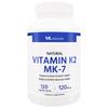 My Life Naturals Vitamin K2 120mcg 120 Tablets 1 Pc