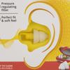 Alpine Flyfit Earplugs for Flying and Travel