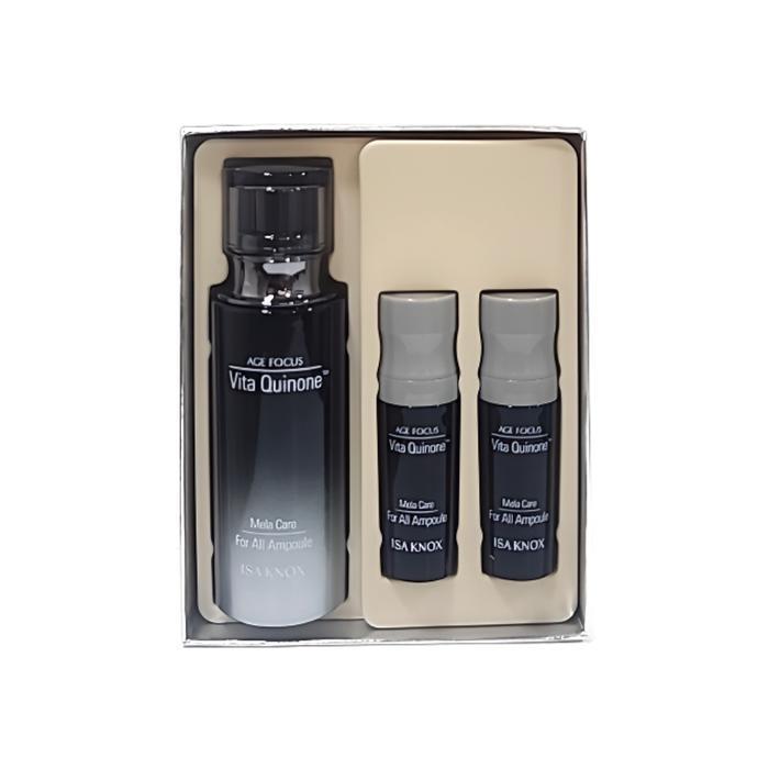 ISAKNOX Age Focus Gi Me For All Ampoule Special Offer (14863029)