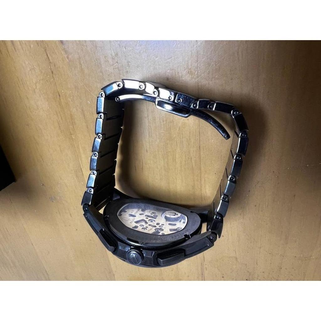 Used BULOVA 98A206 Chronograph Watch