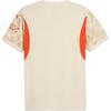 Puma Manchester City SS24 Fußballtrikot Herren Beige 775107-38