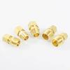 6 8 10 12 15 16-28mm OD X M8-M30 1/8" 1/4" 3/8" 1/2" 3/4" 1" BSP Male  Compression Union Brass Pipe Fitting Connector Coupler