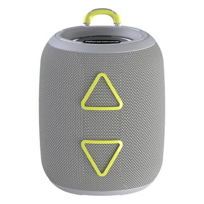 Newmine BT87 Portable Smart Bluetooth Speaker CN Plug (adapter Included)