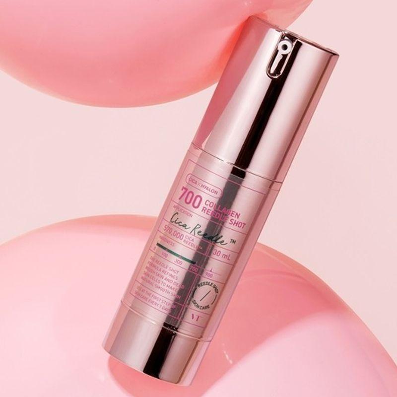 

VT Collagen Riddle Shot 700 (30ml)