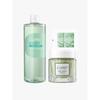 Jelly Toner (500ml) + Anti-aging Cream S (50g) + 2 Masks Set