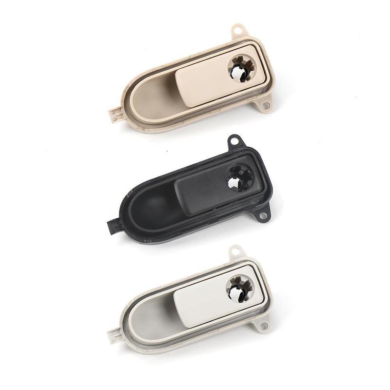 Car Dashboard Glove Box Latch Cover Switch Lid Lock Toolbox Handle For Mercedes Benz C GLC Class W205 W253 2056803505