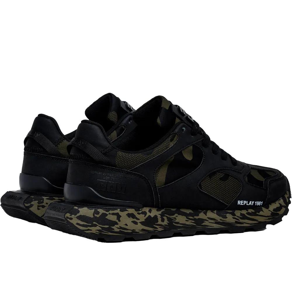 Replay Sneakers Dean Covert