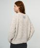 RAVEROUS Fancy Yarn Knit_Ivory