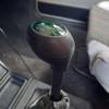 Leva del cambio elegante, accessori per auto robusti, durevoli