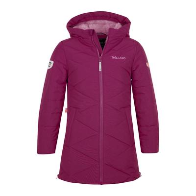 Jacken & Mäntel (Mädchen ab 4 Jahren) – Daunenjacken & Parkas