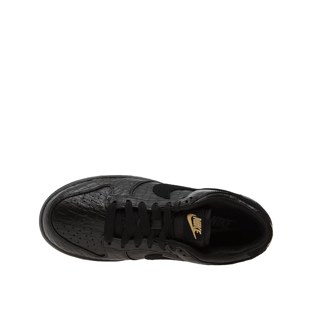 Sneakers Nike Dunk Low Black