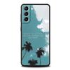 Russian Quote Slogan scenery Phone Case For Samsung Galaxy S23 S24 Ultra S22 S21 S20 FE 5G S10 S10E S9 S8 Plus 20 Soft Cover