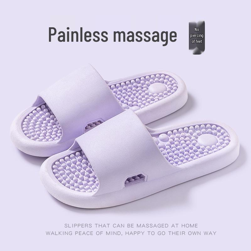 

Нескользящие массажные тапочки с акупунктурой для пар – Летняя терапия для ног для дома и душа 38-39 (fits 37-38)