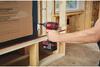 Ударный шуруповёрт Milwaukee M18 (BID-402C)