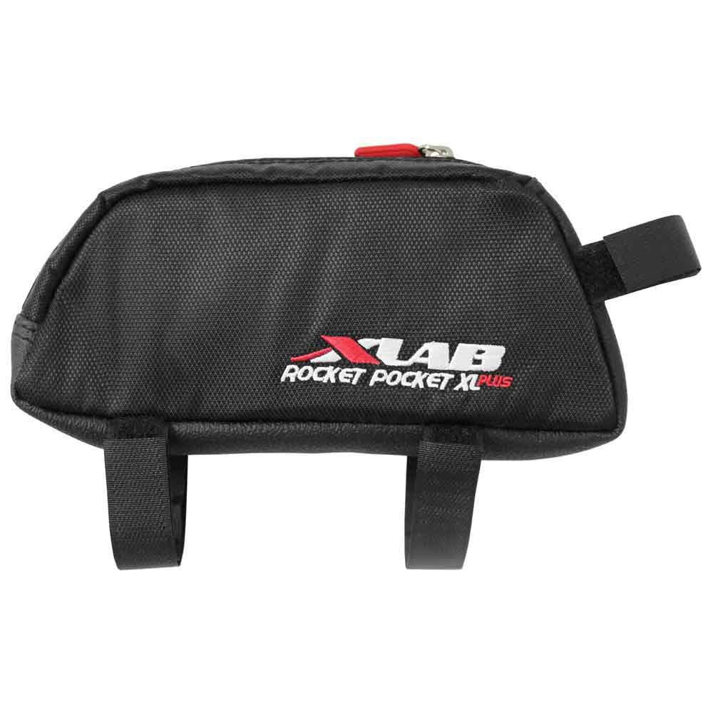 

Сумка XLAB Pocket Rocket XL PULS Большая Черная, Размер, 750 мл,
