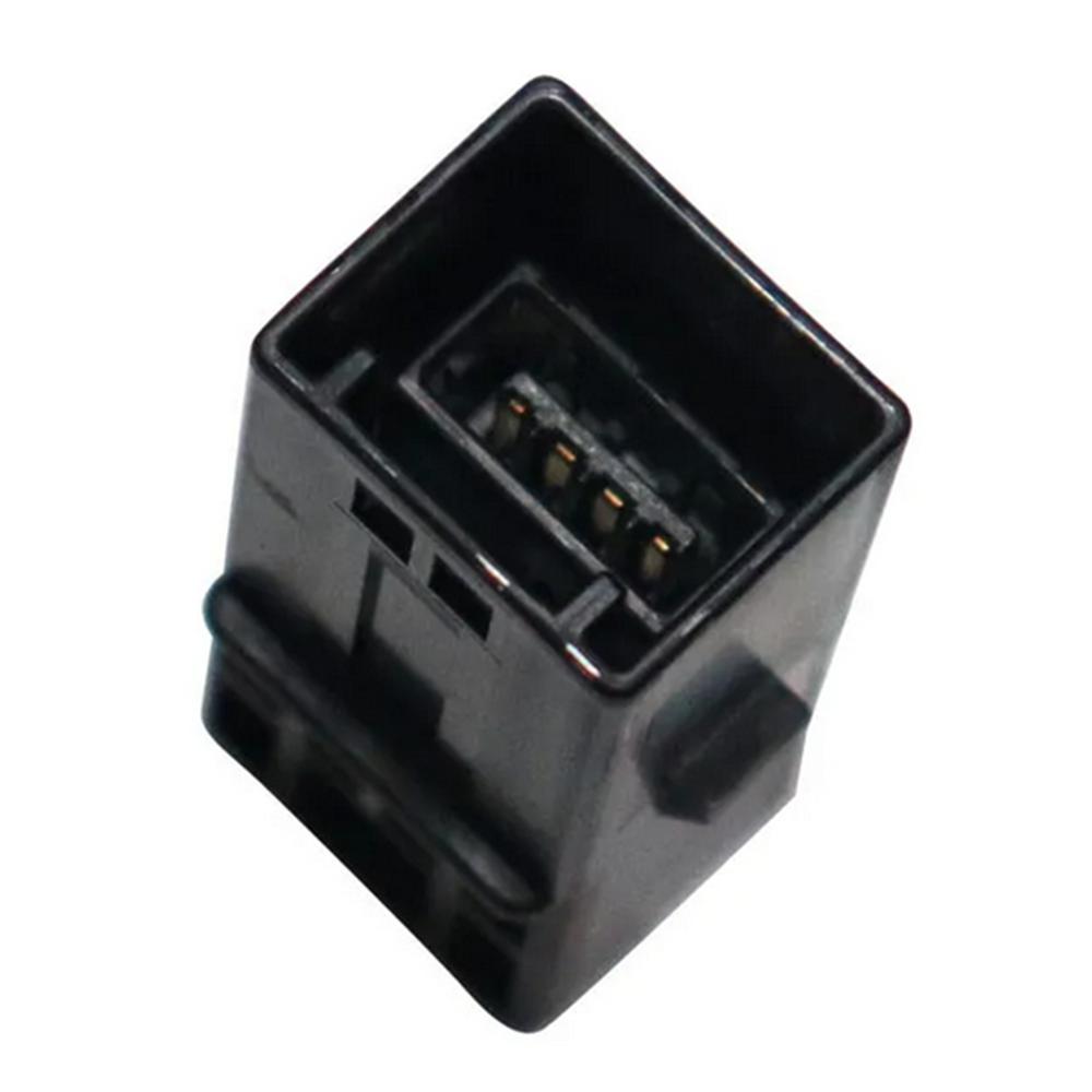 USB Adapter Assembly For Accord CR-V HR-V Odyssey Ridgeline 39112-TY2-A01