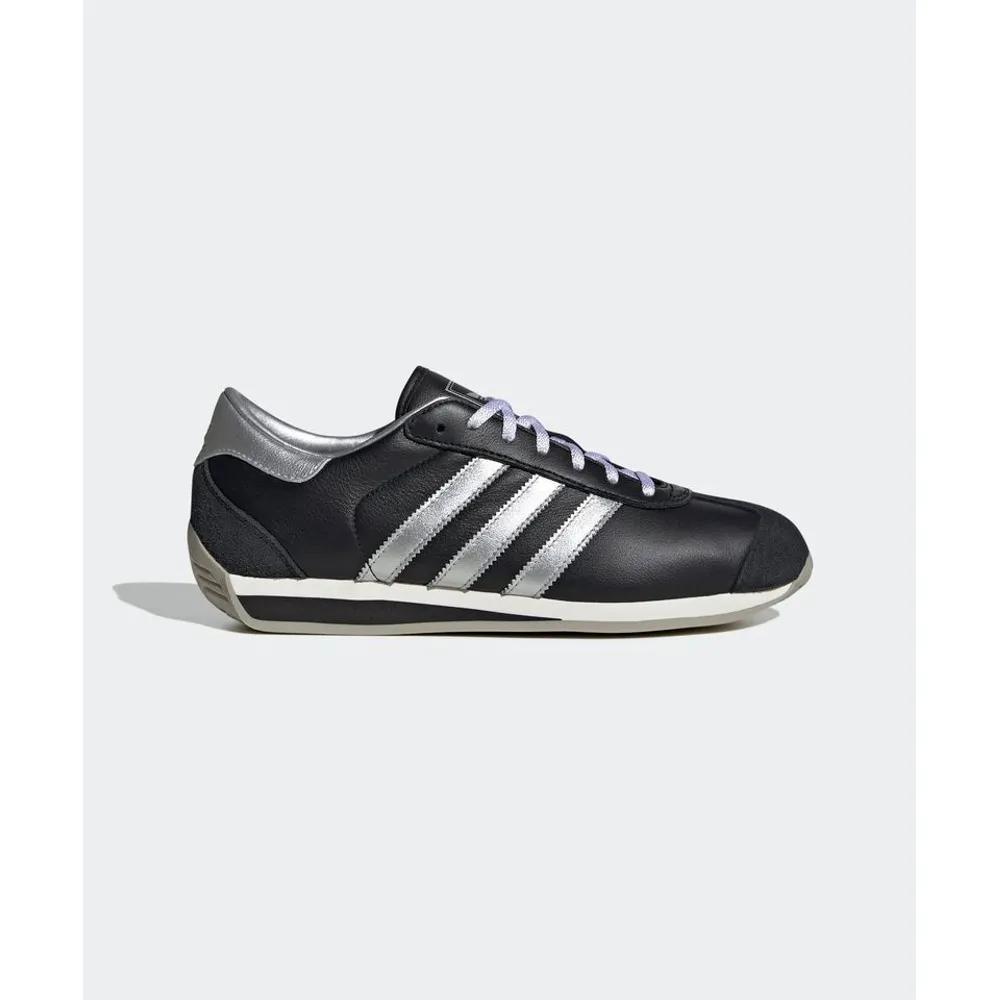 adidas ADIDAS Country II - Black:Silver JH5601 515226 275
