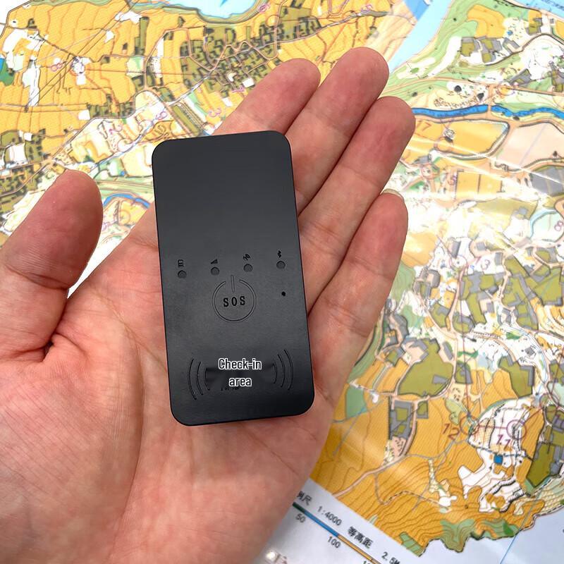 Beidou GPS Tracker for Off-road Running