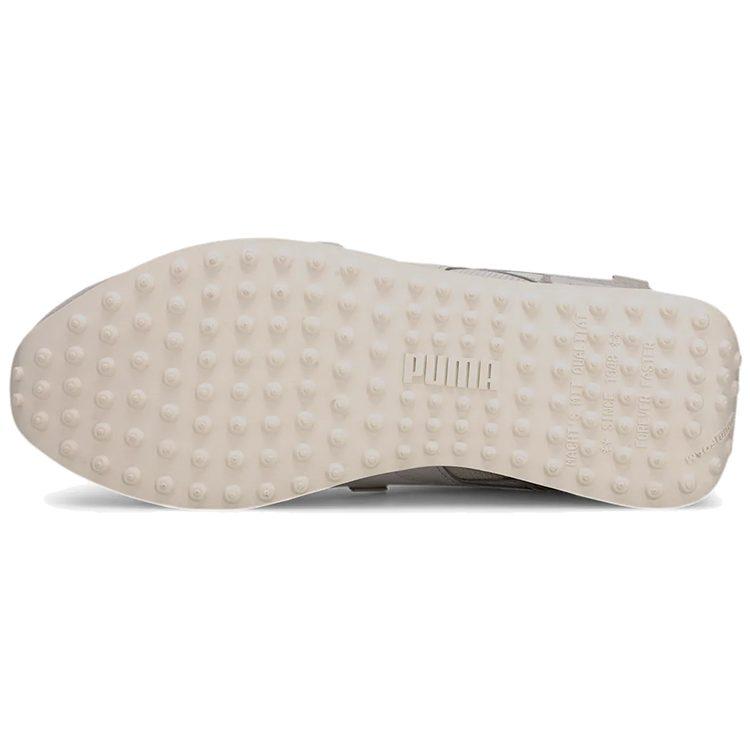 Puma Future Rider Luxe 'Whisper White' 374295-01