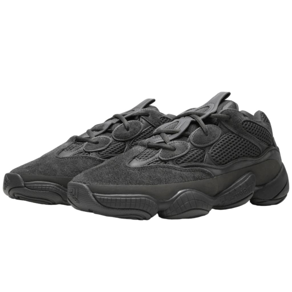 Yeezy 500 Utility Black