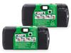 Fujifilm QuickSnap Flash 400 Disposable Camera 2 Pack