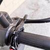 Motorcycle Throttle Holder Cruise Assist Clip Smooth Ridings Handlebar Assistant