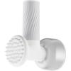 Electric Pet Bath Brush for Cats and Dogs - Foam Soap Dispenser, Massage Brush, Shower Grooming Tool, Waterproof Design
