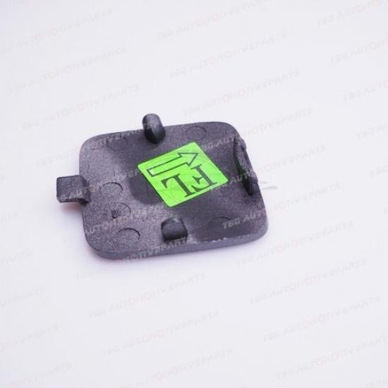 Rear Bumper Tow Hook Cover for BMW X5 F85M Sport XDrive28i XDrive30i 2014-2018