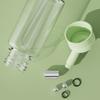 Automatic Hamster Ball Bird Water Drinker Fountain Small Pet Guinea Pig Rabbit Kettle Bottle No Drip Hanging Water Dispenser