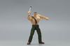 52TOYS 3.75 Series Final Fight Mike Haggar