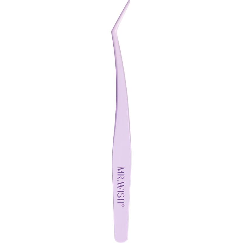 Mr. Wish Eyelash Tweezers