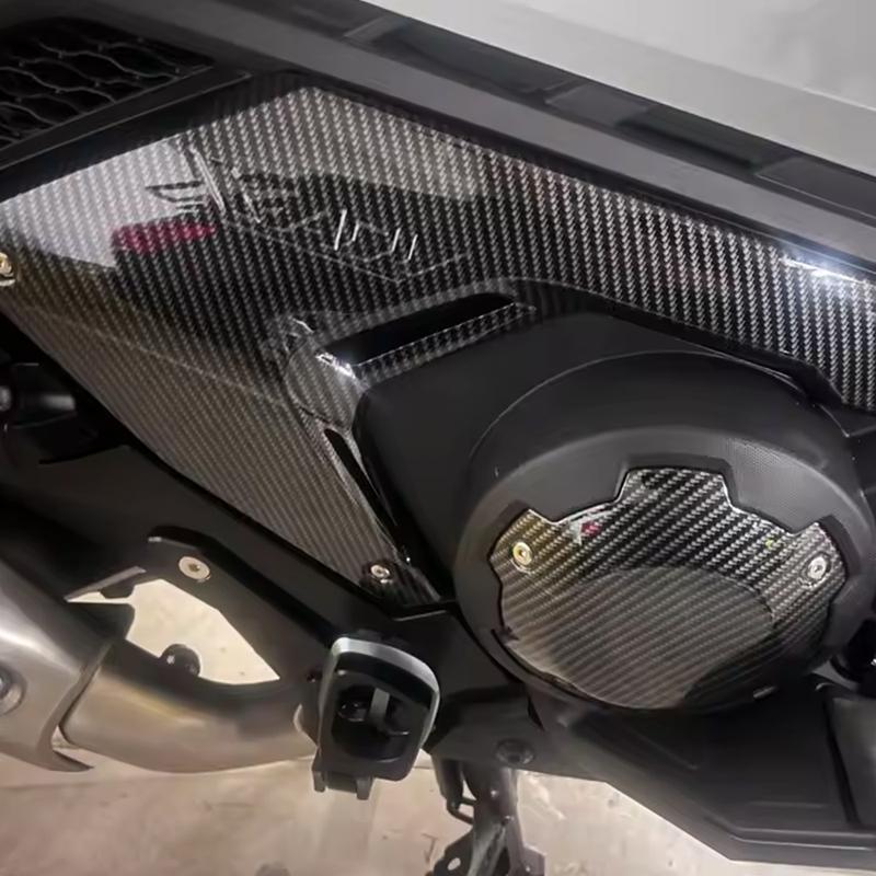 Engine Protection Cover Side Panel Fairing Protective Cover Kit Motorcycles Accessories For XADV750 2021-2026 x-adv 750 2025