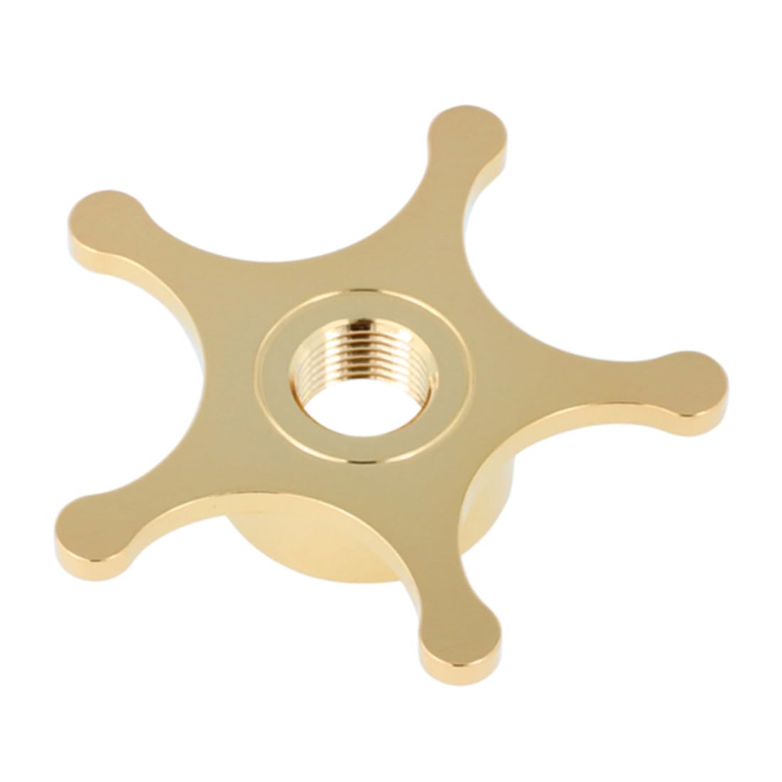 

Avail Звездная трещотка Короткий Круглый Коготь для ABU Левый Позолоченный sd_ab_mstl_s_gp MSTL-S