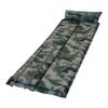 Folding Camouflage Inflatable Mat