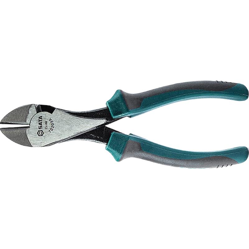 Диагональные кусачки SATA 7