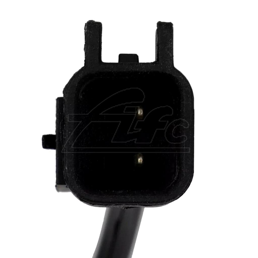 Buick ABS Wheel Speed Sensor 13323030